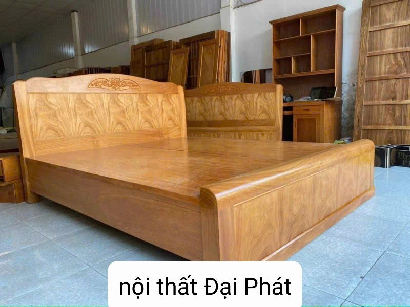 Giường thường phổ thông