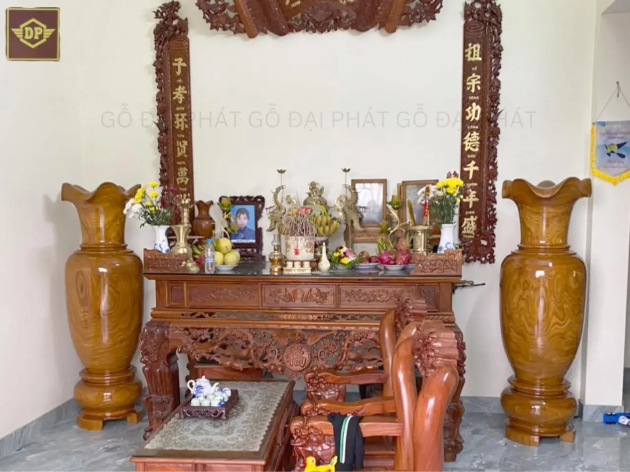Lục bình phong thủy - Biểu tượng tài lộc và thịnh vượng